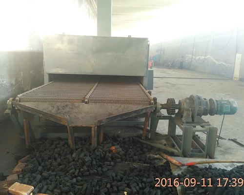 安徽煤棒烘干机供应